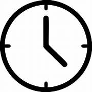 horario